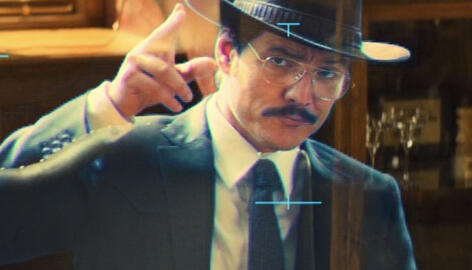 manners maketh man